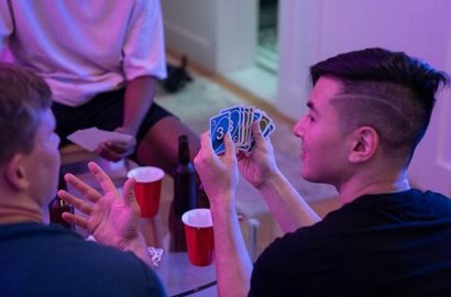 game club New88